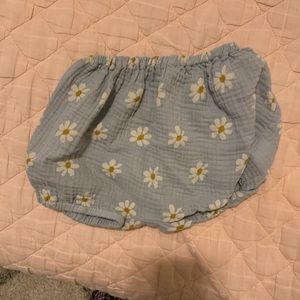 Wild wawa daisy summer bloomers